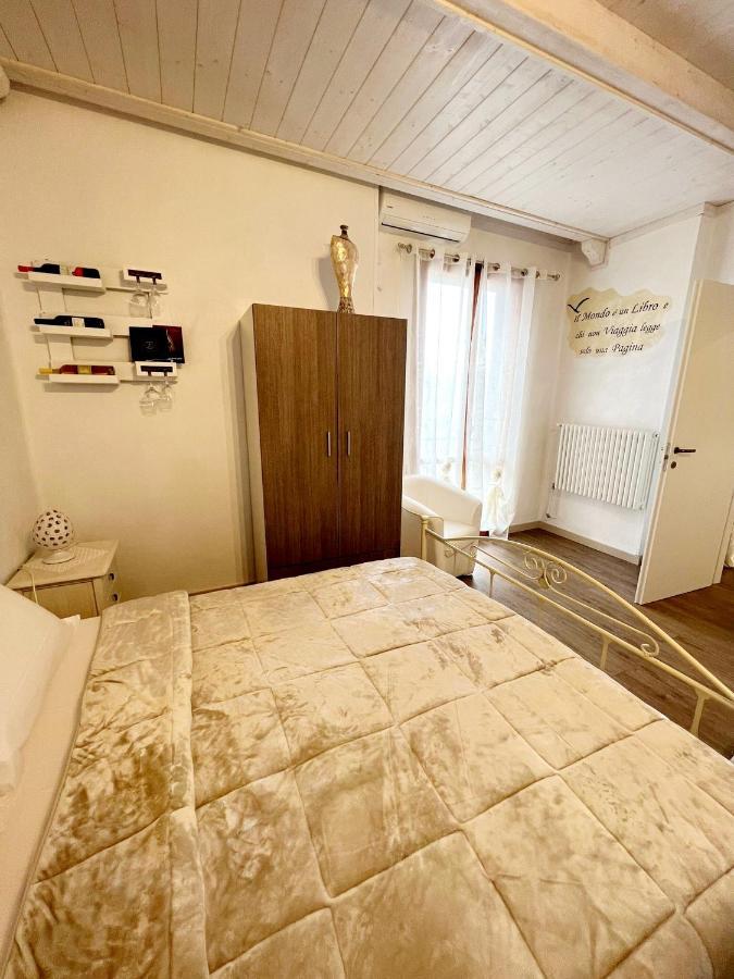 Il Girasole Bed & Breakfast Остуни Екстериор снимка