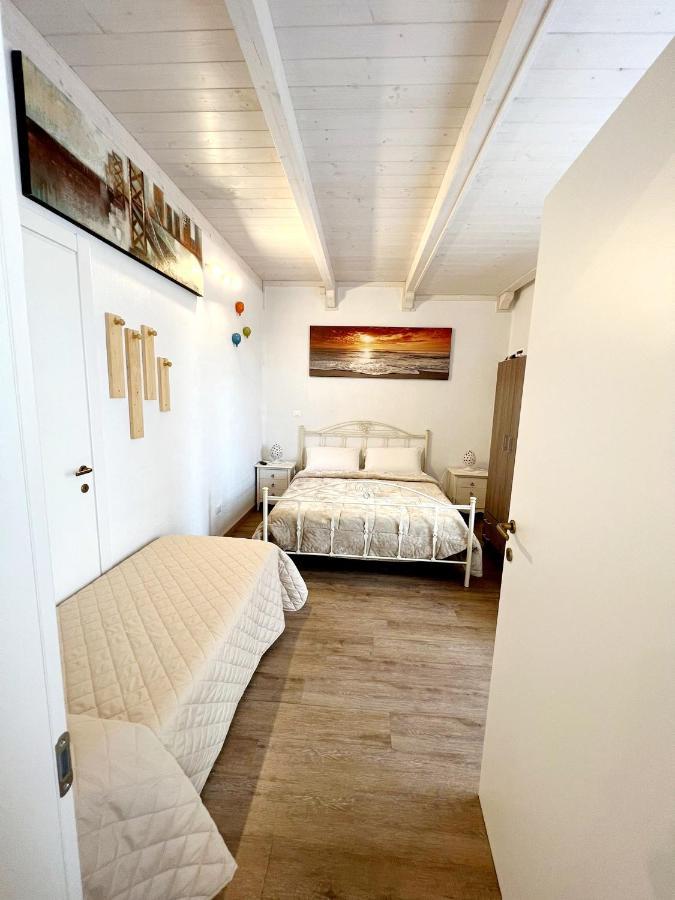Il Girasole Bed & Breakfast Остуни Екстериор снимка