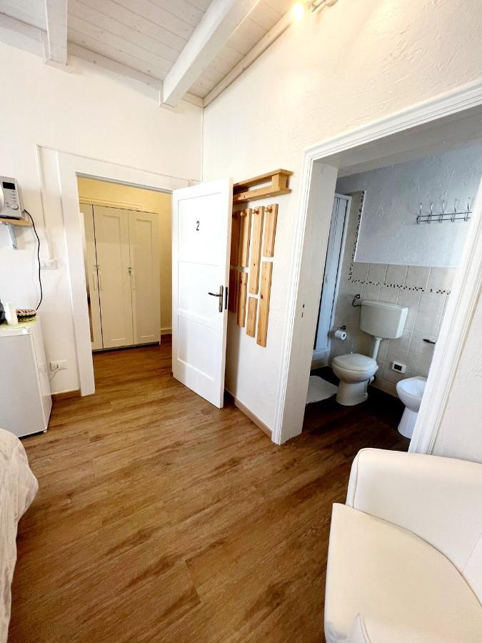 Il Girasole Bed & Breakfast Остуни Екстериор снимка