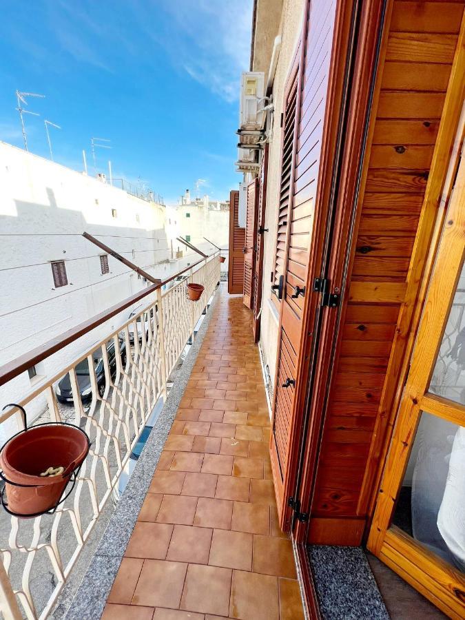 Il Girasole Bed & Breakfast Остуни Екстериор снимка