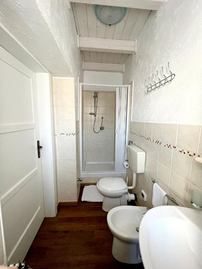 Il Girasole Bed & Breakfast Остуни Екстериор снимка