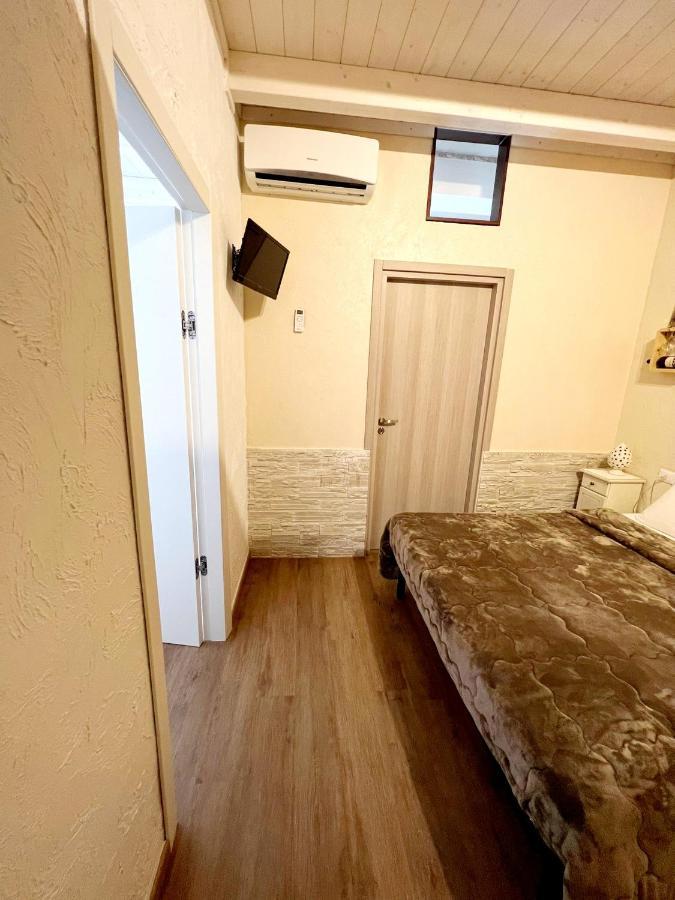 Il Girasole Bed & Breakfast Остуни Екстериор снимка