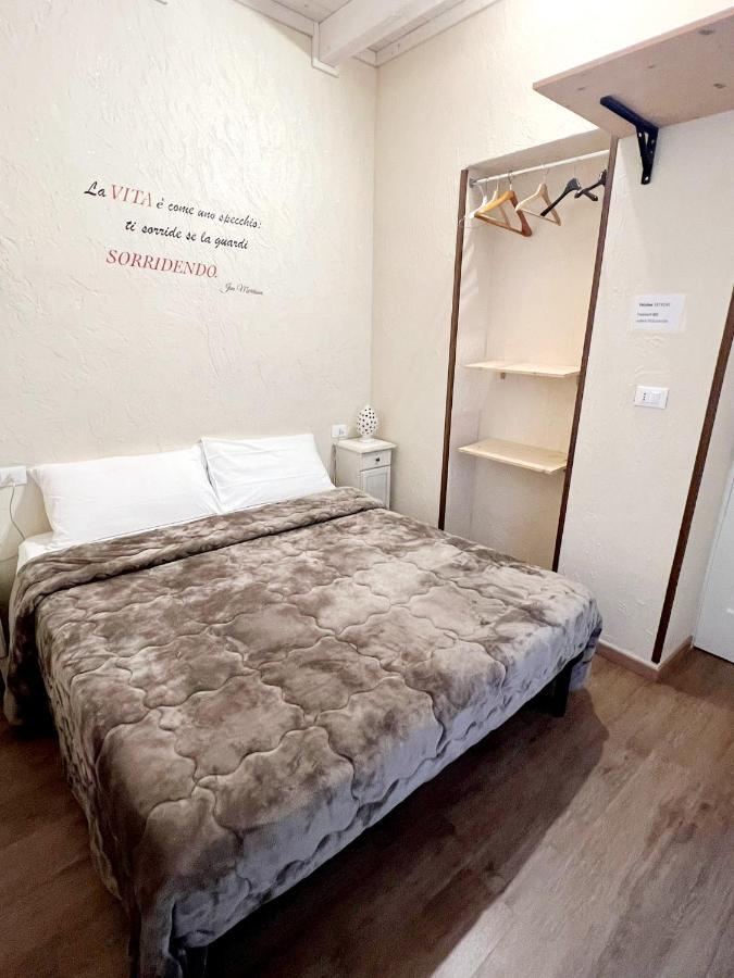 Il Girasole Bed & Breakfast Остуни Екстериор снимка